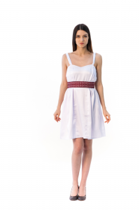 Сукня «Білосніжка»