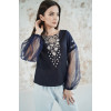 Embroidered shirt 