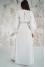 Dress "Grace" white