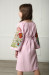 Сукня для дівчинки «Казкова» рожевого кольору
