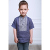 Embroidered shirt for boy 