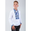Embroidered shirt for a boy 