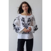 Embroidered shirt 