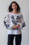 Embroidered shirt 