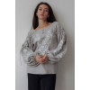 Embroidered shirt 