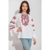 Embroidered dress for girls 