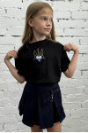 T-shirt for girls 