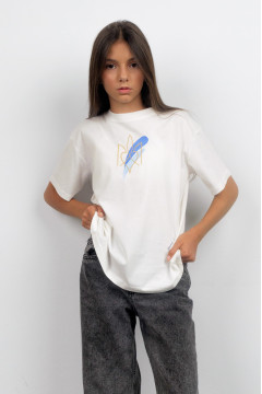 T-shirt for girls 