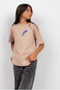 T-shirt for girls 