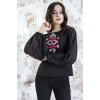 Embroidered shirt 