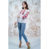 Embroidered shirt 