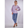 Embroidered shirt 