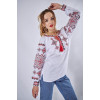 Embroidered shirt 