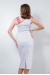 Сукня «Мрія» білого кольору