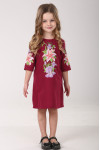 Dress for girls 