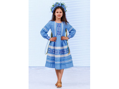 Dress for girls 
