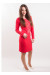 Сукня «Феєрія» червоного кольору