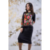 Costume "Fairytale World" black