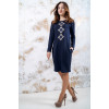 Knitted dress 