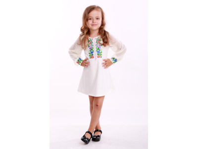 Girl's dress 