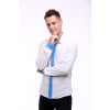 Men's embroidered shirt 