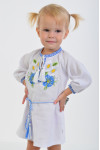 Dress for girls 