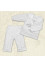 Baptismal costume 