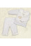 Christening suit 