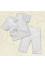 Christening suit 