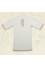 Christening shirt 