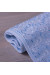 Одеяло «Крошка» голубого цвета