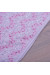 Одеяло «Крошка» розового цвета