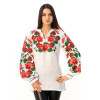 Embroidery "Malva"