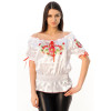 Embroidery "Rosehip"