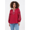 Embroidered shirt 