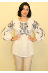 Embroidered shirt 