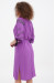 Сукня «Хмельницька» бузкового кольору