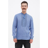 Men's embroidered shirt 