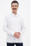 Men's embroidered shirt "Pearl of the Diplomat" in white