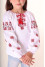 Embroidered shirt for girl "Darynochka"
