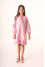 Dress for a girl "Zhorzhynka" in pink