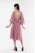 Сукня «Ясочка» рожевого кольору