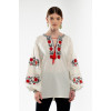Embroidered shirt 