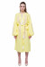 Сукня «Невісточка» жовтого кольору