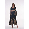 Black Princess Dress
