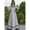 Dress for a girl 