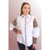 Embroidered shirt 