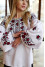 Embroidered shirt