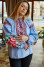 Embroidered shirt