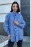 Blue Pleso shirt